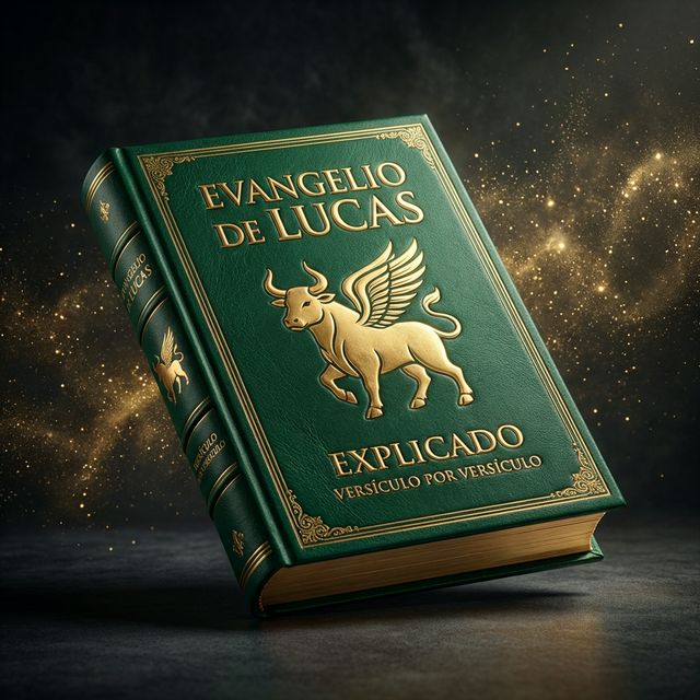 Evangelio de Lucas